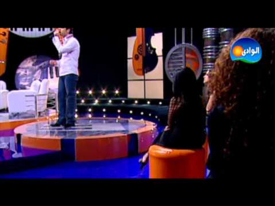 Wael Jassar - Redeny Lel Ayam - Maksom Program...