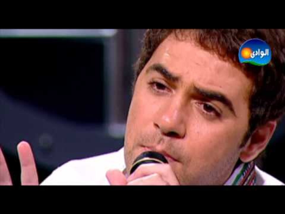 Wael Jassar - Ya Ebny Balady - Maksom Program /...