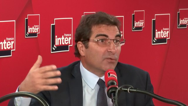Christian Jacob sur le vote des mesures annoncées par Emmanuel Macron : On votera l'annulation de la hausse de la CSG, la défiscalisation des heures supplémentaires, mais on va demander comment financer ces mesures