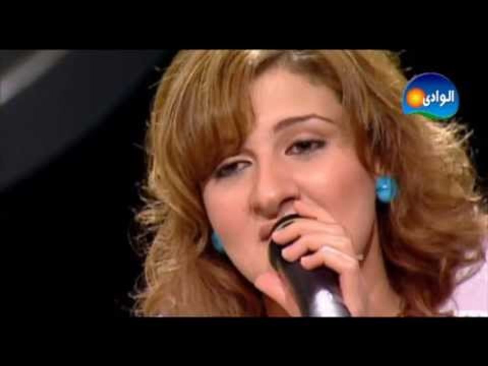 Shaza - Hamal El Asseya - Maksom Program / شذا - حمال الاسية - من برنامج مقسوم