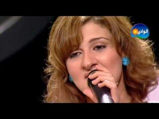 Shaza - Hamal El Asseya - Maksom Program / شذا - حمال الاسية - من برنامج مقسوم