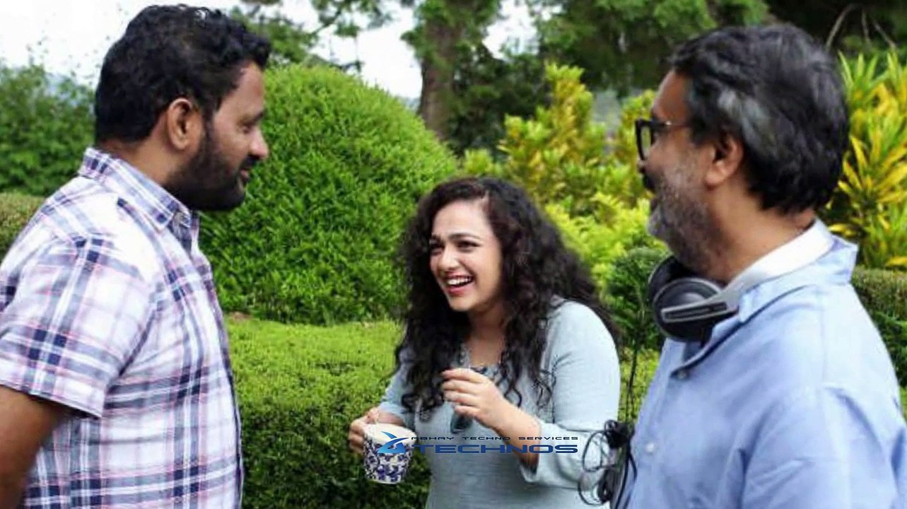 Nithya Menon S Prana Movie Teaser