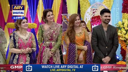 Good Morning Pakistan 11th December 2018 - ARY Digital Show