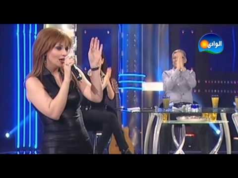Noura Rahal - Donyety Ahla - Lelet Tarab Program / نورا رحال - دنيتى احلى - من برنامج ليلة طرب