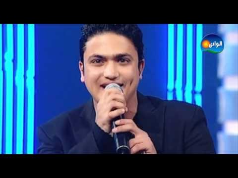 Haitham Sa'eid - Sehr El Eyoun - Lelet Tarab Program / هيثم سعيد - سحر العيون - من برنامج ليلة طرب