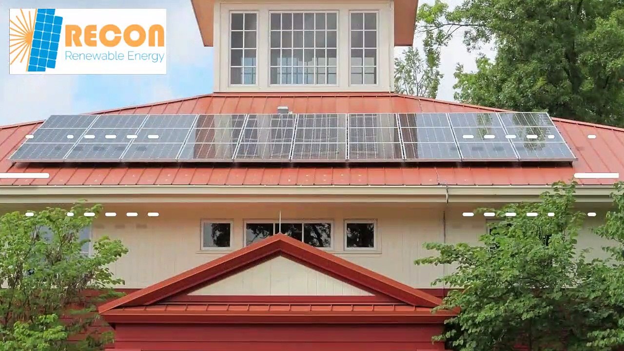 Best Solar Installation Company in North Carolina