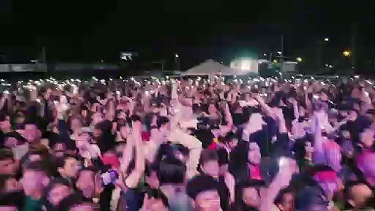 XXXTentacion 'SKINS' Album Release Party | VIDEO RECAP -