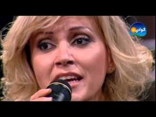 Noura Rahal - Ye'ta'ny Alleik - Maksom Program / نورا رحال - يقطعنى عليك - من برنامج مقسوم