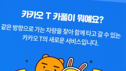 [더뉴스-더사건] 극단 치닫는 '카풀 갈등'...국회 앞 '분신' / YTN