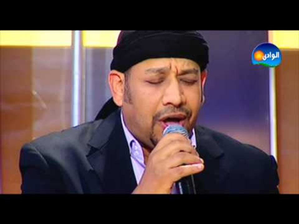 Essam Karika - Alf Leila - Lelet Tarab Program...