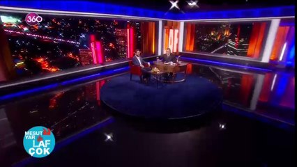 Mesut Yar ile Laf Çok - Burak Alkaş - 11 12 2018