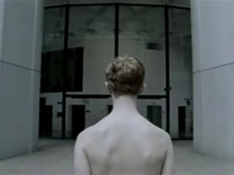 We Have Decided Not to Die-Daniel Askill-2003-11'