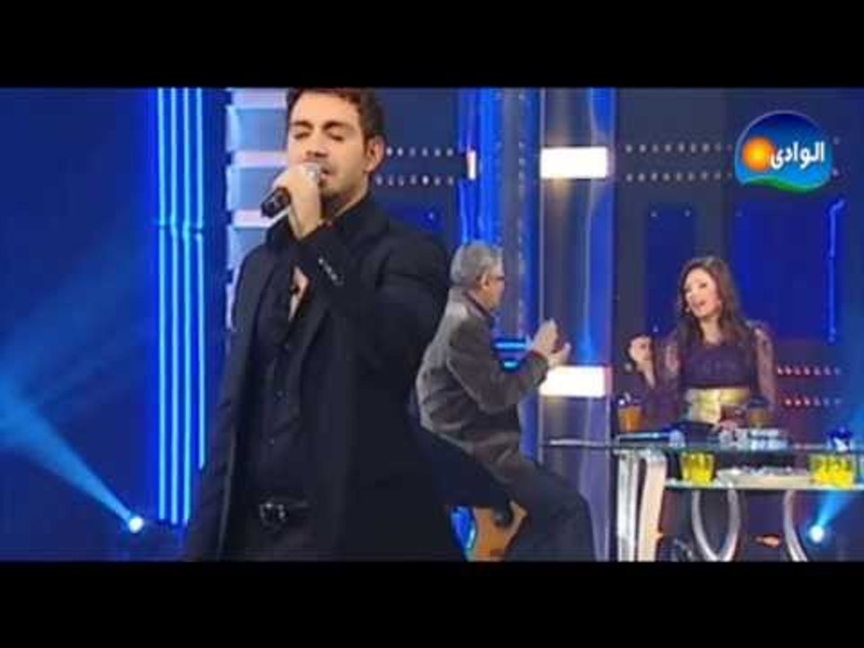 Iwan - Ahlan Wasahlan - Lelet Tarab Program / إيوان - اهلا وسهلا - من برنامج ليلة طرب