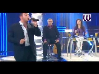 LELET TARAB PROGRAM - MAHMOD EL ESALY - TRARAM / برنامج ليلة طرب - محمود العسيلى - ترارام