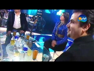 Samo Zain - Arraby Leya - Lelet Tarab Program / سامو زين - قربى ليا - من برنامج ليلة طرب