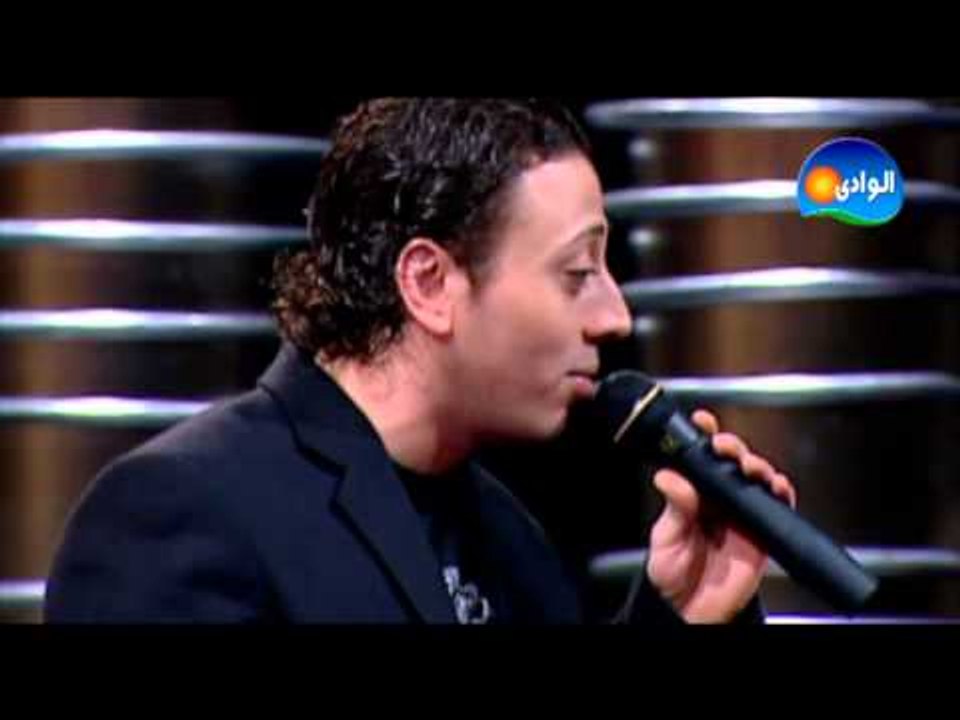 Loai - Ah Ya Ain Ya Lail - Maksom Program / لؤى...