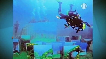 SUKA SUKA EP 3 (2/3)