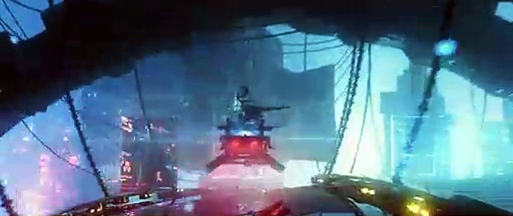 VFX in Australia - Australia VFX - VFX Australia - Visual effects in Australia