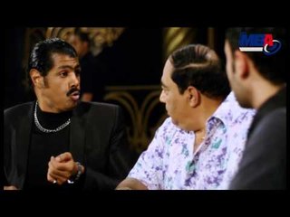 مشهد كوميدى جداً لمحمد امام وقصة كنتاكى