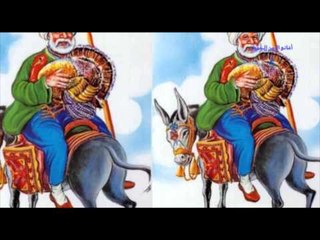 حمص وحلاوة - البحر طحينه