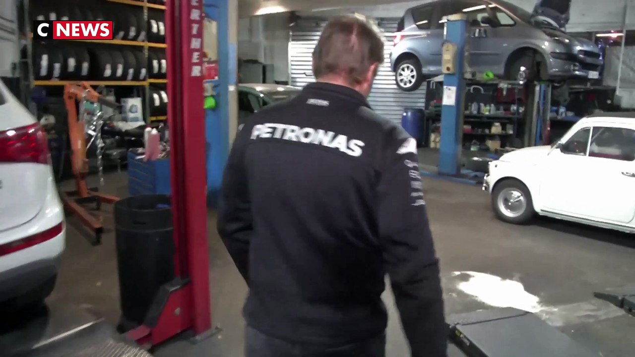 Les entrepreneurs partagés après le discours d’Emmanuel Macron