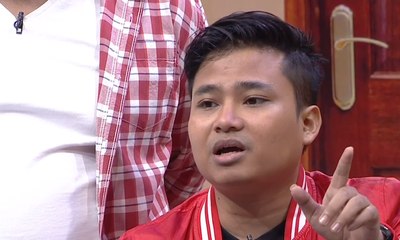 Bang, Satenya Bang... - KATA KITA (2)