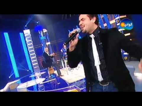 Samo Zain - Ta'ala Bas Arrab - Lelet Tarab Program / سامو زين - تعالى بس قرب - من برنامج ليلة طرب