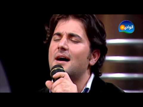 Melhem Zain - La Teshky Feya - Maksom Program / ملحم زين - لا تشكى فيا - من برنامج مقسوم