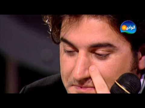 Melhem Zain - Mawal Lebnani - Maksom Program / ملحم زين - موال لبنانى - من برنامج مقسوم