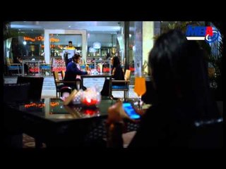 اتفرج على كنده علوش "هايدى" بتعترف للظابط على على هروبها فى مشهد جامد جداً