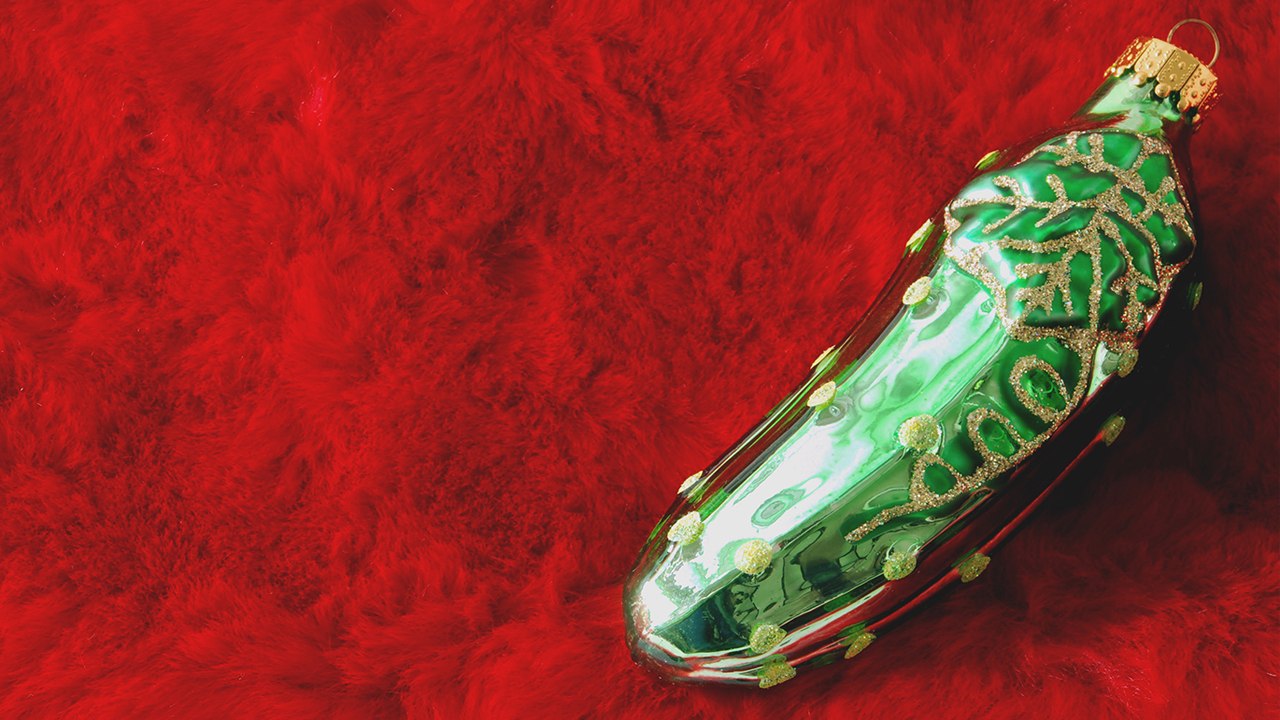 5 Highly Unusual US Christmas Traditions