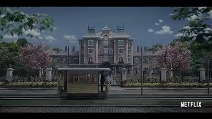 A Series of Unfortunate Events Season 3 Official Trailer (2018) Netflix Series
