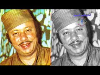 موال  -  كل مجاريح الحب  -  شفيق جلال