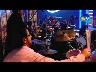 Iwan - Oul InchAllah - Lelet Tarab Program /  إيوان - قول إنشالله - من برنامج ليلة طرب