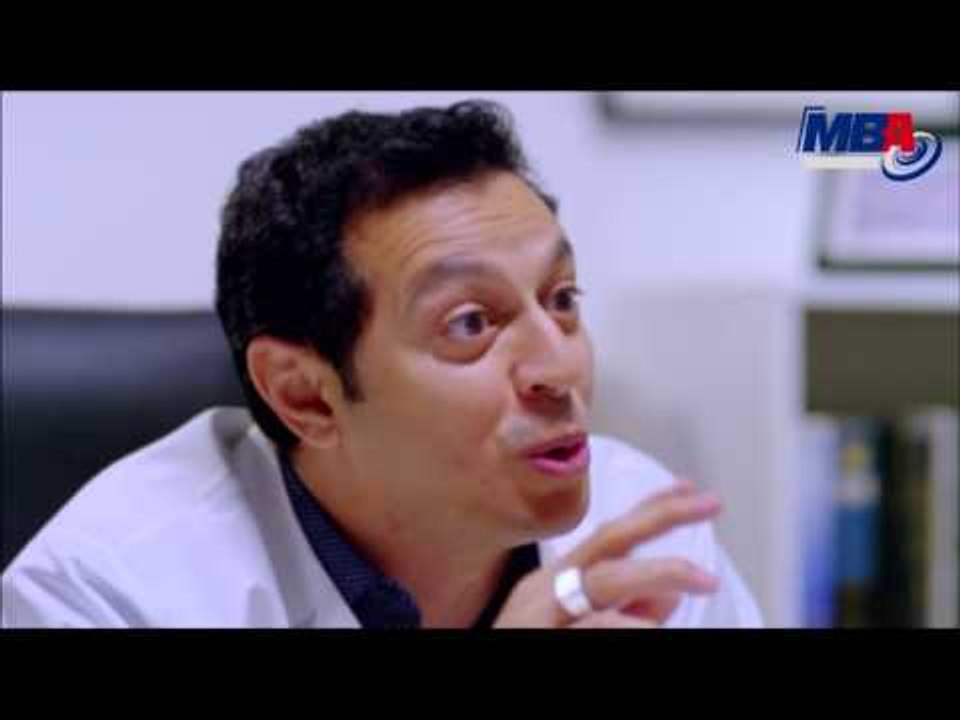 DOCTOR AMRAD NESA - Series Promo 6 / برومو مسلس...