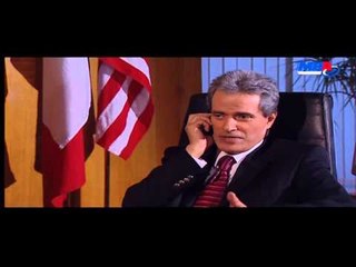 ZEL El MOHAREB Series 17 /مسلسل ظل المحارب - الحلقه السابعة عشر