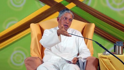 Most Important Aspect of Self Realization