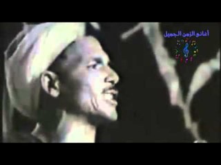 شوقى القناوى - استنى يا واد