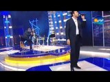 Ahmed Fahmy - Fi Keda - Lelet Tarab Program /  أحمد فهمي - في كدة - من برنامج ليلة طرب