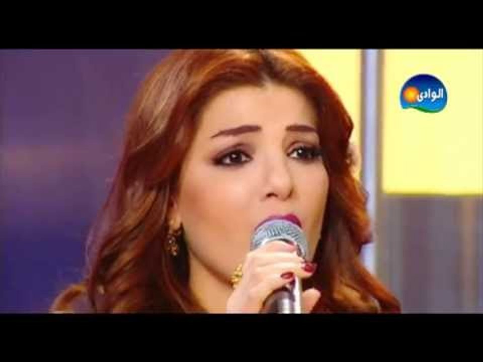 Dina Hayek - Zay El Hawa - Lelet Tarab Program /  دينا حايك - زى الهوى - من برنامج ليلة طرب