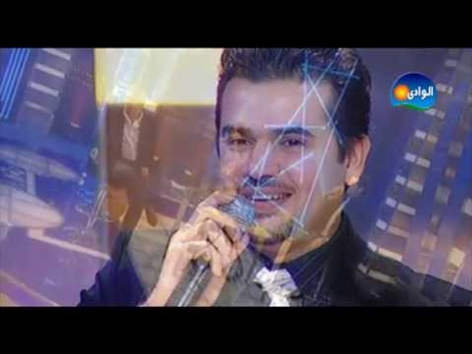 Samo Zain - Ana Leek - Lelet Tarab Program / سامو زين - انا ليك - من برنامج ليلة طرب
