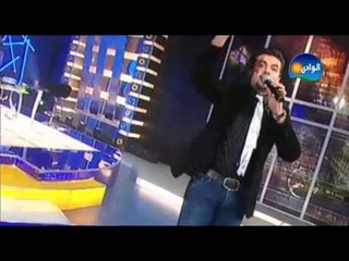 Samo Zain - Kelmeten - Lelet Tarab Program / سامو زين - كلمتين - من برنامج ليلة طرب