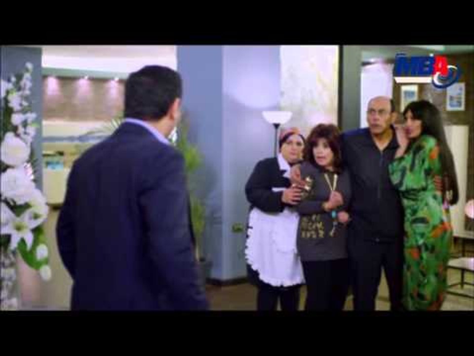 DOCTOUR AMRAD NESA Series Promo 2-برومو 2 مسلسل...