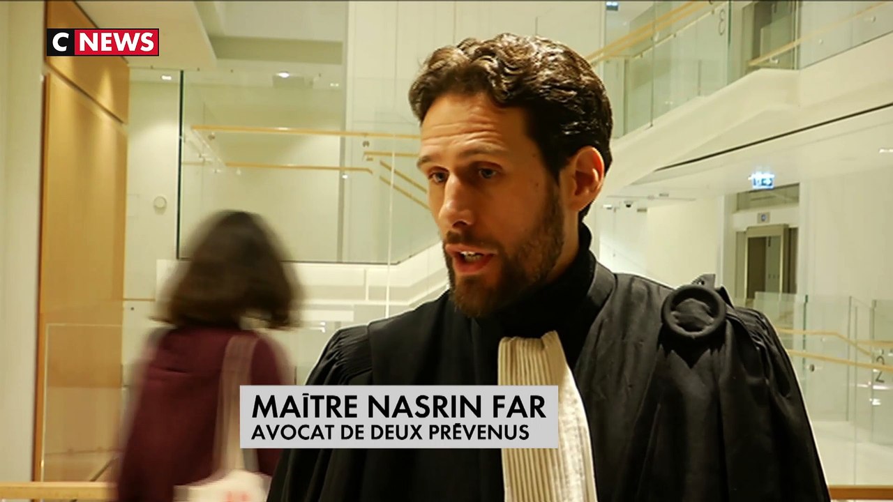 Les comparutions immédiates reprennent pour les...