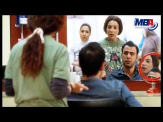 موقف كوميدى لمحمد امام عايز يحلق فى كوافير # السيدات