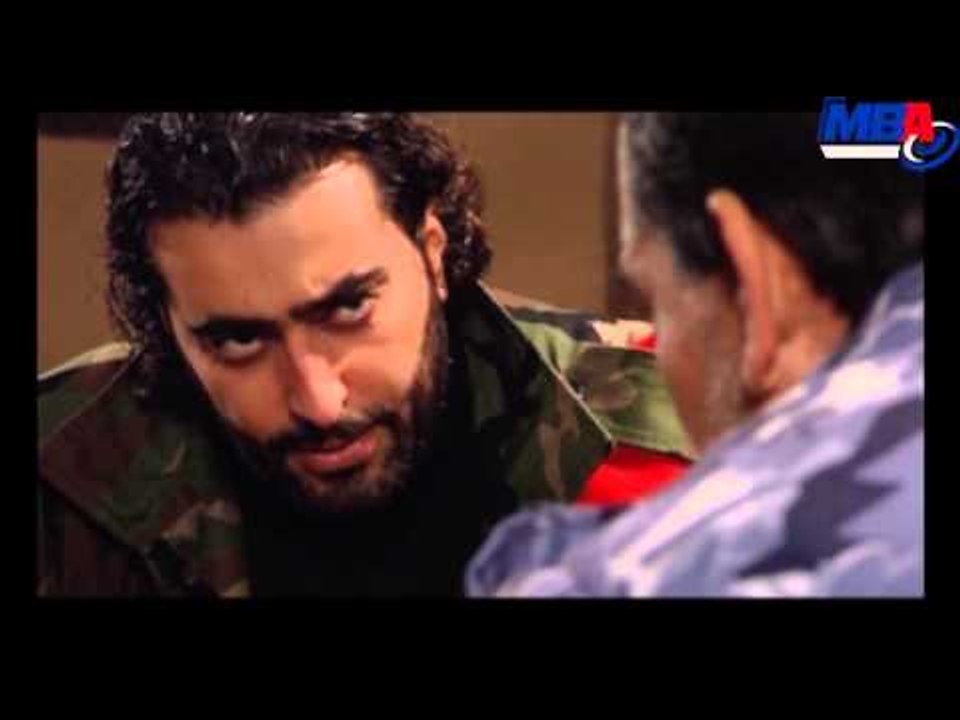zel elmohareb  Series 12 /مسلسل ظل المحارب -  ا...