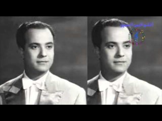 KAREM MAHOAD   YA HELW REMSHAK   كارم محمود   يا حلو رمشك