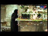 مشهد يموت من الضحك محمد امام يعلم سعد الصغير طريقه عمل #الكبدة على العربية