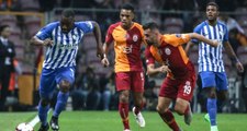 Galatasaray - Porto Maçının İddaa Oranları Belli Oldu