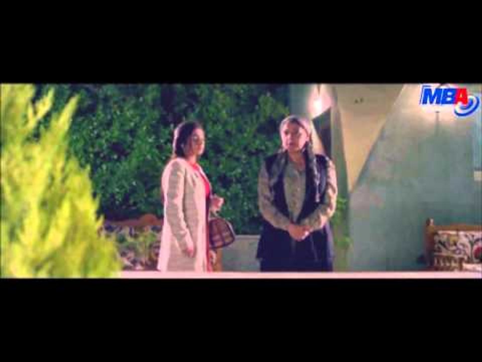 Halet Eshk Promo | البرومو الرسمى لمسلسل "حالة...